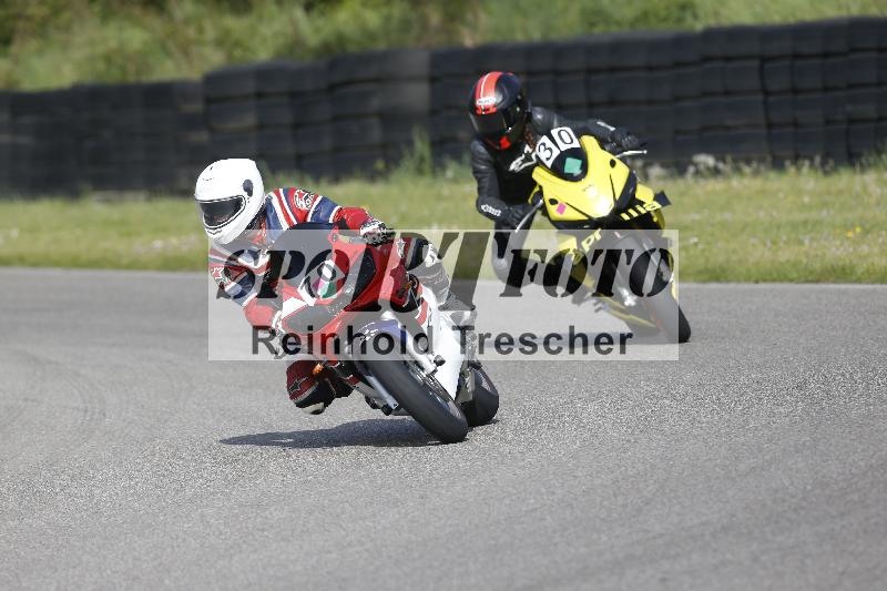 /08 17.04.2026  TZ Motorsport ADR/Gruppe gruen/30